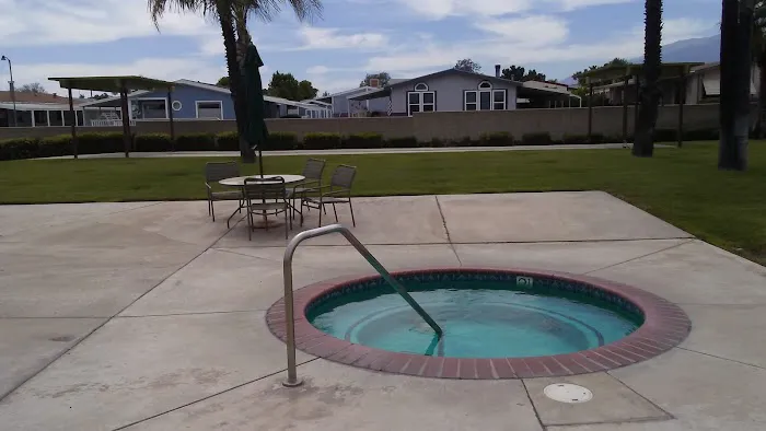 El Rancho Verde Mobile Estates Picture 6