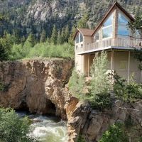 Parry Peak Campground ico
