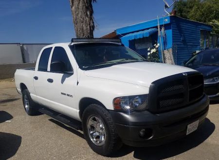 El Dorado Mobile Home Park