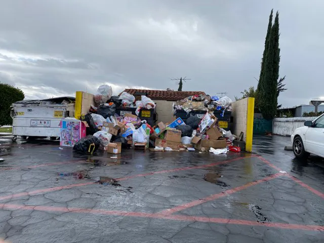 El Dorado Mobile Home Park Picture 3