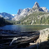 Odessa Lake ico