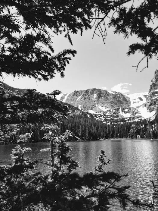 Odessa Lake Picture 9