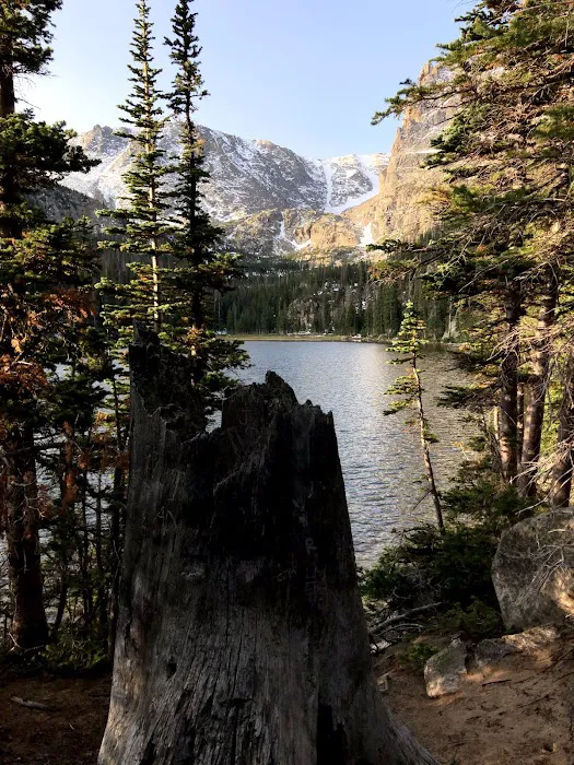 Odessa Lake Picture 7