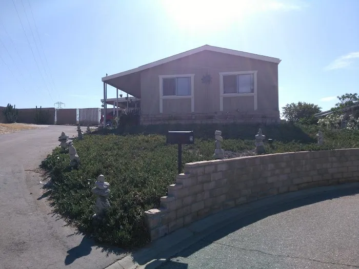 RANCHO MERIDIAN MOBILE ESTATE Picture 1