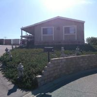 RANCHO MERIDIAN MOBILE ESTATE ico