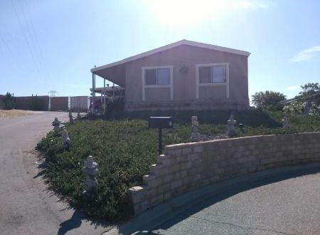 RANCHO MERIDIAN MOBILE ESTATE