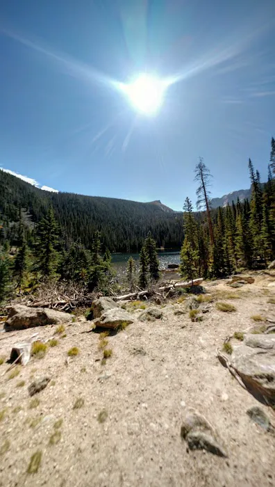 Fern Lake Picture 2