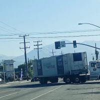 Peppertree Mobile Home Park ico