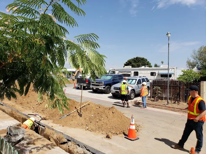 Peppertree Mobile Home Park Picture 8