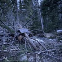 Upper Mill Creek ico