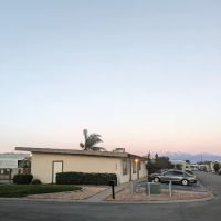 Pepper Villa ico