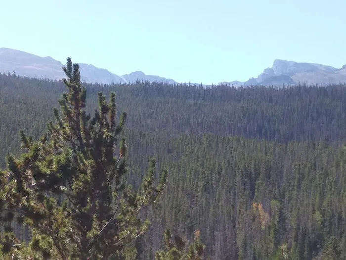 Mill Creek Basin Picture 2
