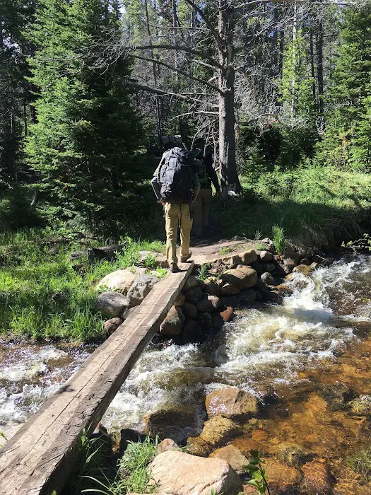 Mill Creek Basin Picture 7