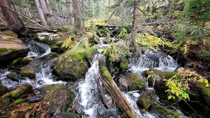 Mill Creek Basin Picture 6