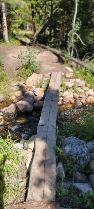 Mill Creek Basin Picture 10