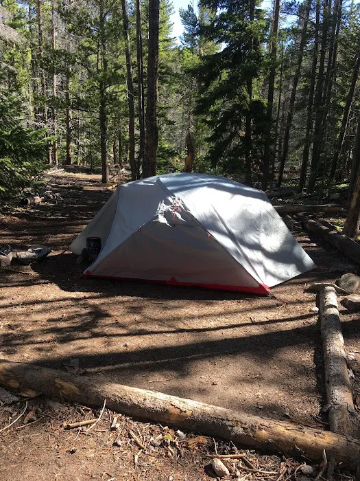 Mill Creek Basin Picture 8