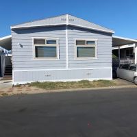 Mediterranean Mobile Home Estates ico