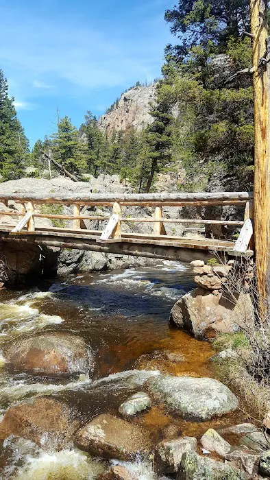 Cub Creek Primitive Campground Picture 1