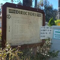 San Bernardino Spa Mobile Home Estates ico