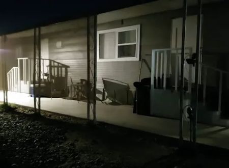 Arrow Lane Mobile Home Park