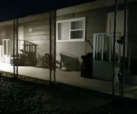 Arrow Lane Mobile Home Park