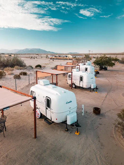 Ocotillo RV Resort Picture 5