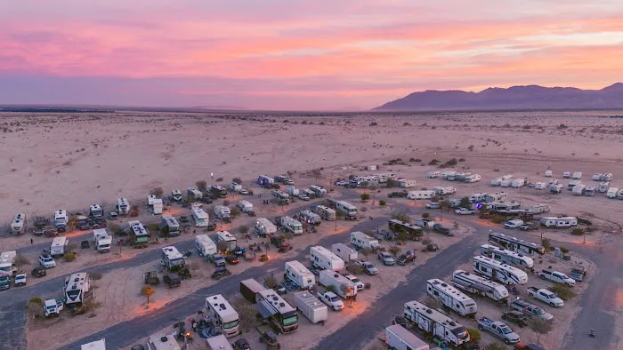 Ocotillo RV Resort Picture 9