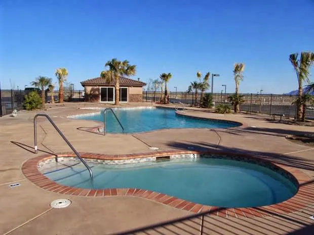 Ocotillo RV Resort Picture 3