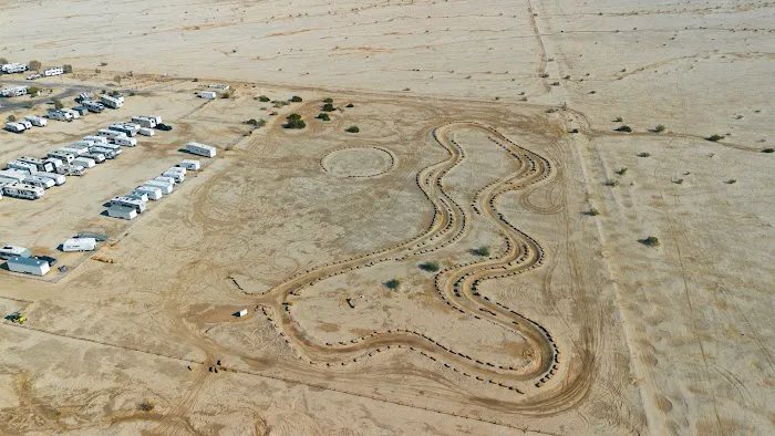 Ocotillo RV Resort Picture 8