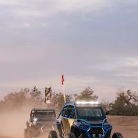 Ocotillo RV Resort ico