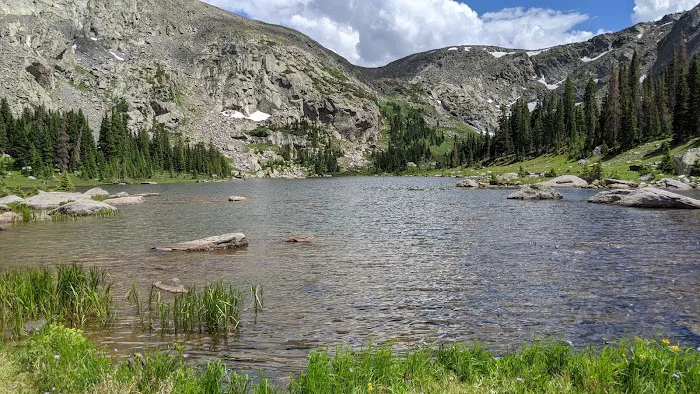 Snowbird Picture 9