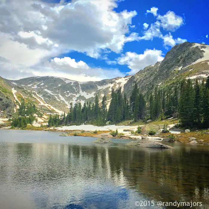 Snowbird Picture 10