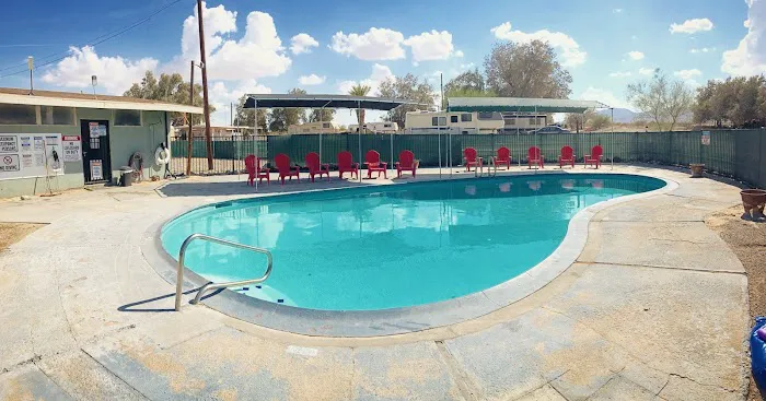 Silver Sands, RV & Camp Resort Picture 9
