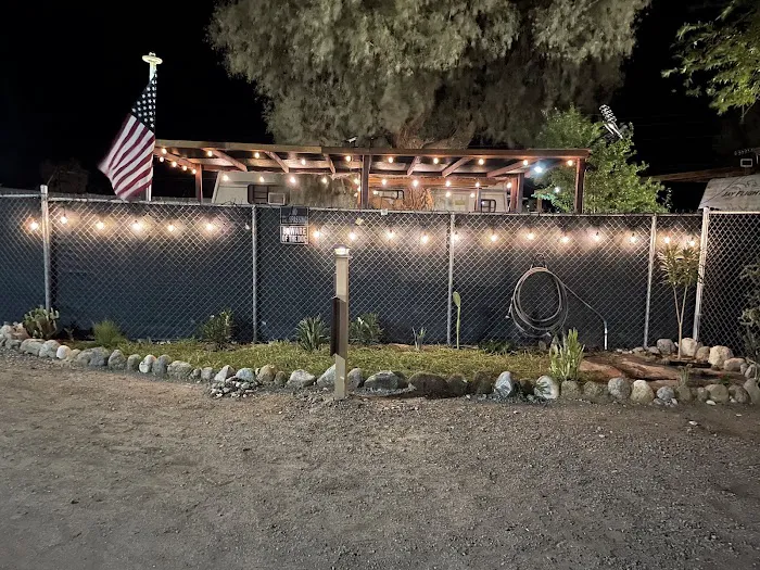 Silver Sands, RV & Camp Resort Picture 7