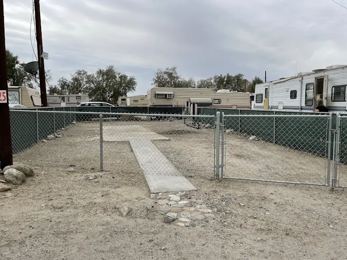 Silver Sands, RV & Camp Resort Picture 6