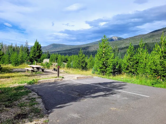 Timber Creek Campground Picture 9