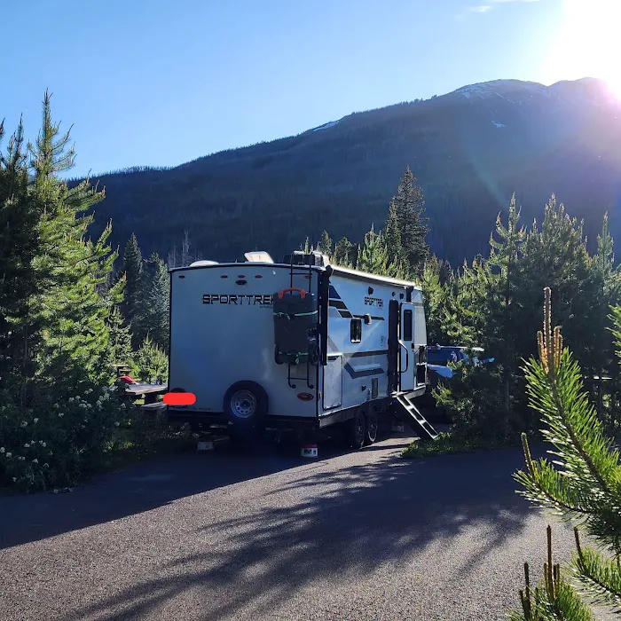 Timber Creek Campground Picture 3