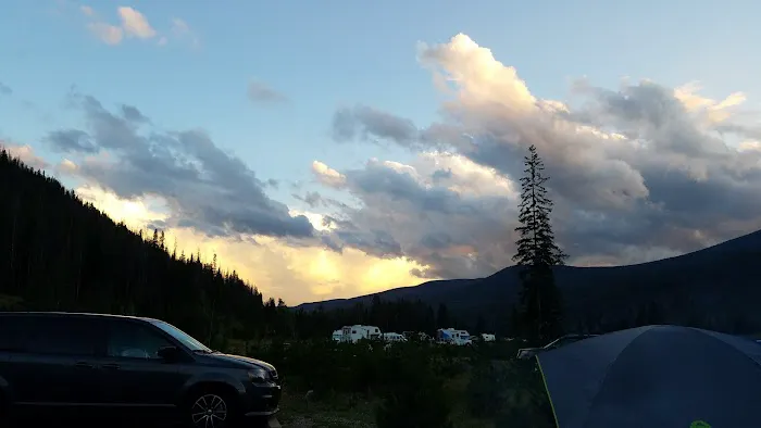 Timber Creek Campground Picture 1