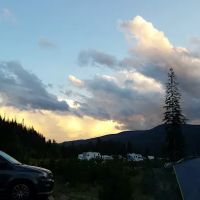 Timber Creek Campground ico