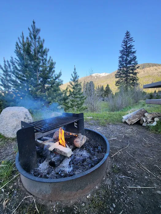 Timber Creek Campground Picture 7