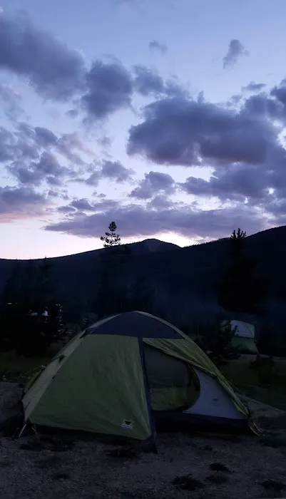 Timber Creek Campground Picture 2