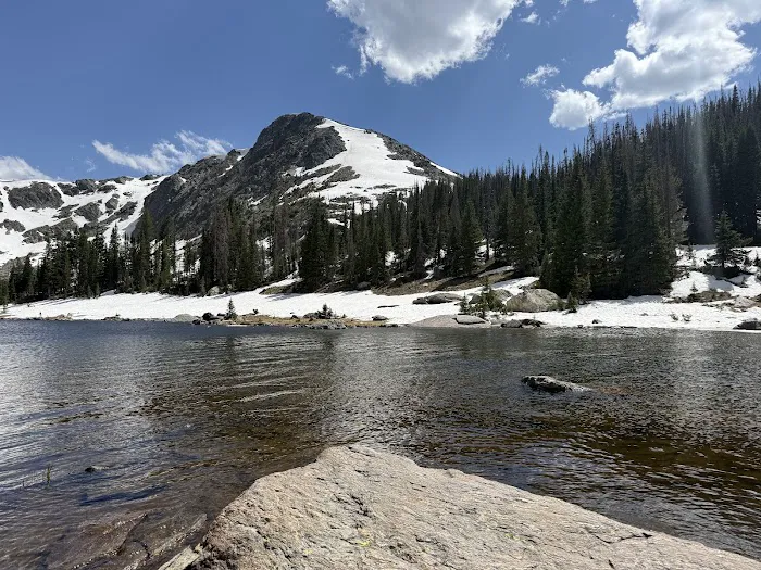 Timber Creek Campground Picture 8