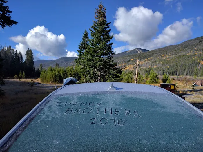Timber Creek Campground Picture 4