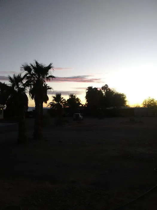 Seaview Estates Mobile Home & RV Park Picture 5