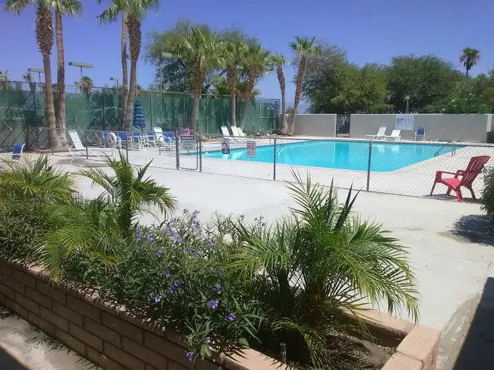Seaview Estates Mobile Home & RV Park Picture 10
