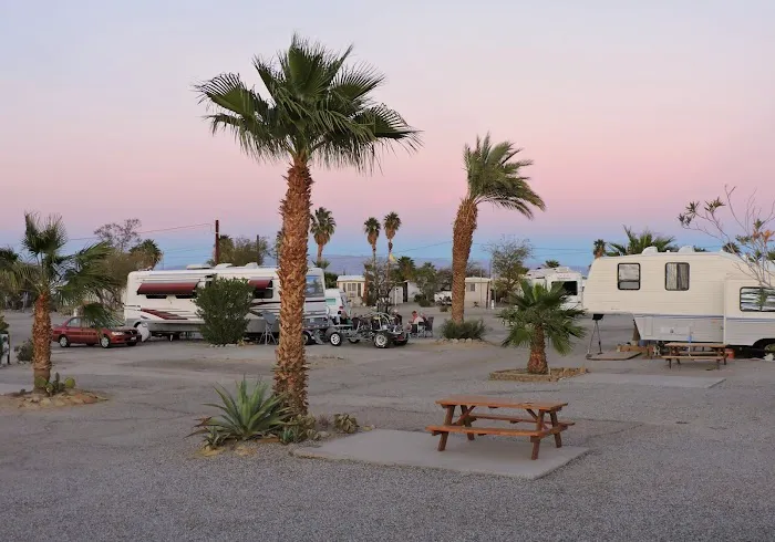Seaview Estates Mobile Home & RV Park Picture 4