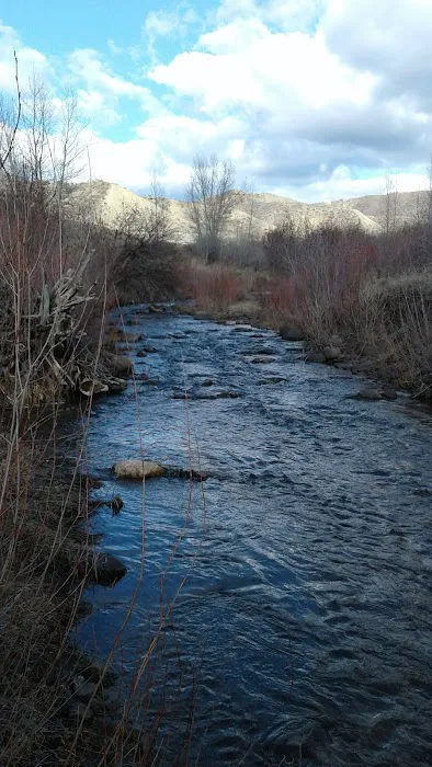 Indian Run Campground Picture 4