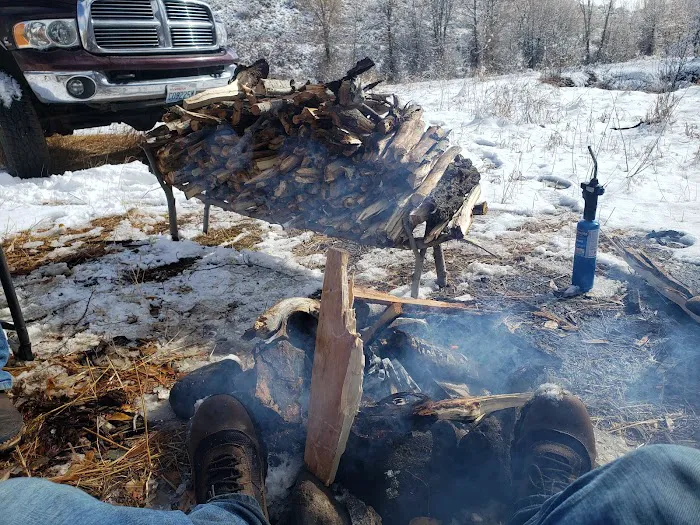Indian Run Campground Picture 6