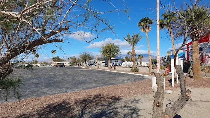 West Shores Marina & RV Park Picture 7