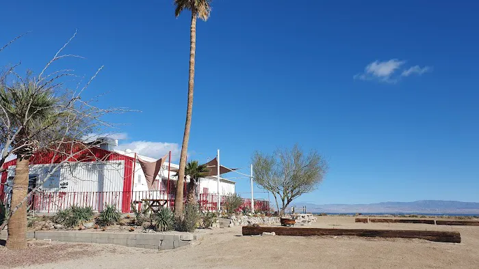 West Shores Marina & RV Park Picture 4